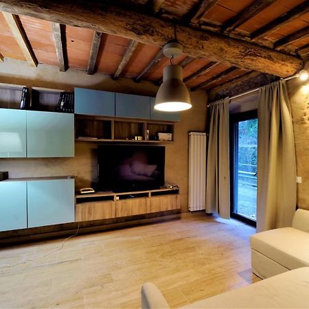 Incantevole Casa Sul Fiume, Relax E Natura Ai Piedi Della Alpi Apuane ماسا المظهر الخارجي الصورة