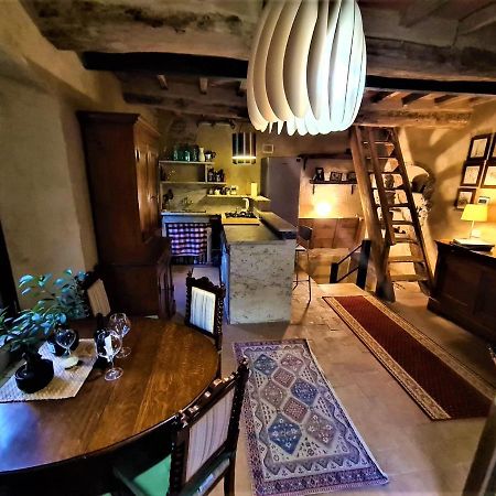 Incantevole Casa Sul Fiume, Relax E Natura Ai Piedi Della Alpi Apuane ماسا المظهر الخارجي الصورة