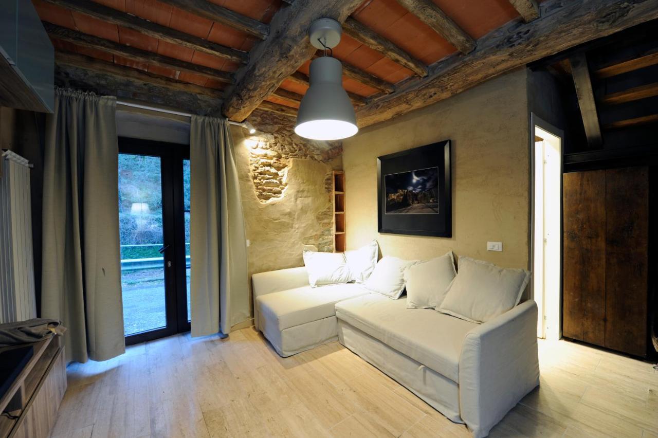 Incantevole Casa Sul Fiume, Relax E Natura Ai Piedi Della Alpi Apuane ماسا المظهر الخارجي الصورة