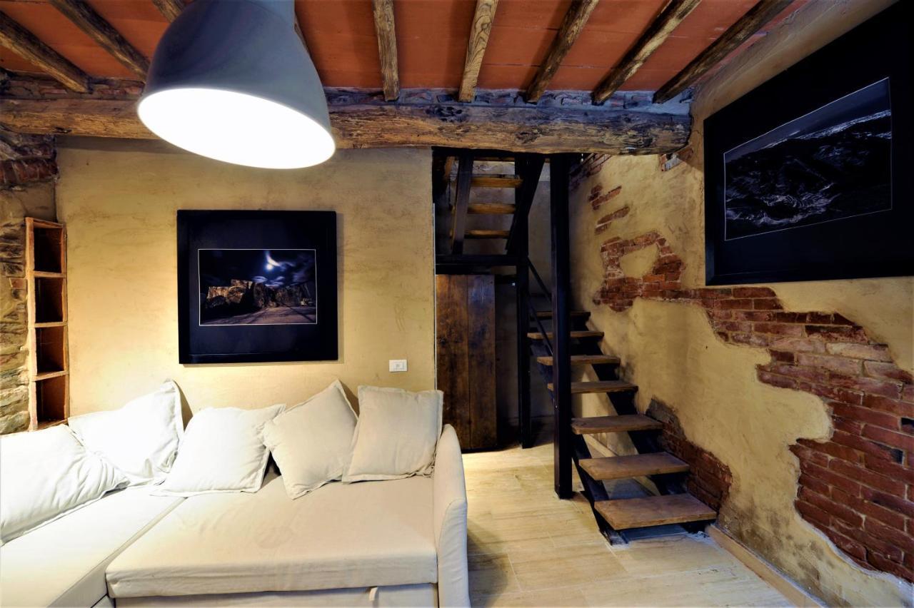 Incantevole Casa Sul Fiume, Relax E Natura Ai Piedi Della Alpi Apuane ماسا المظهر الخارجي الصورة