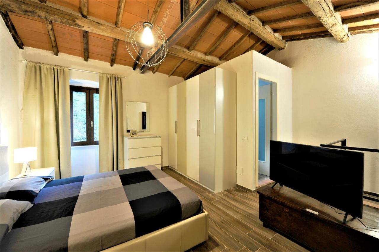 Incantevole Casa Sul Fiume, Relax E Natura Ai Piedi Della Alpi Apuane ماسا المظهر الخارجي الصورة