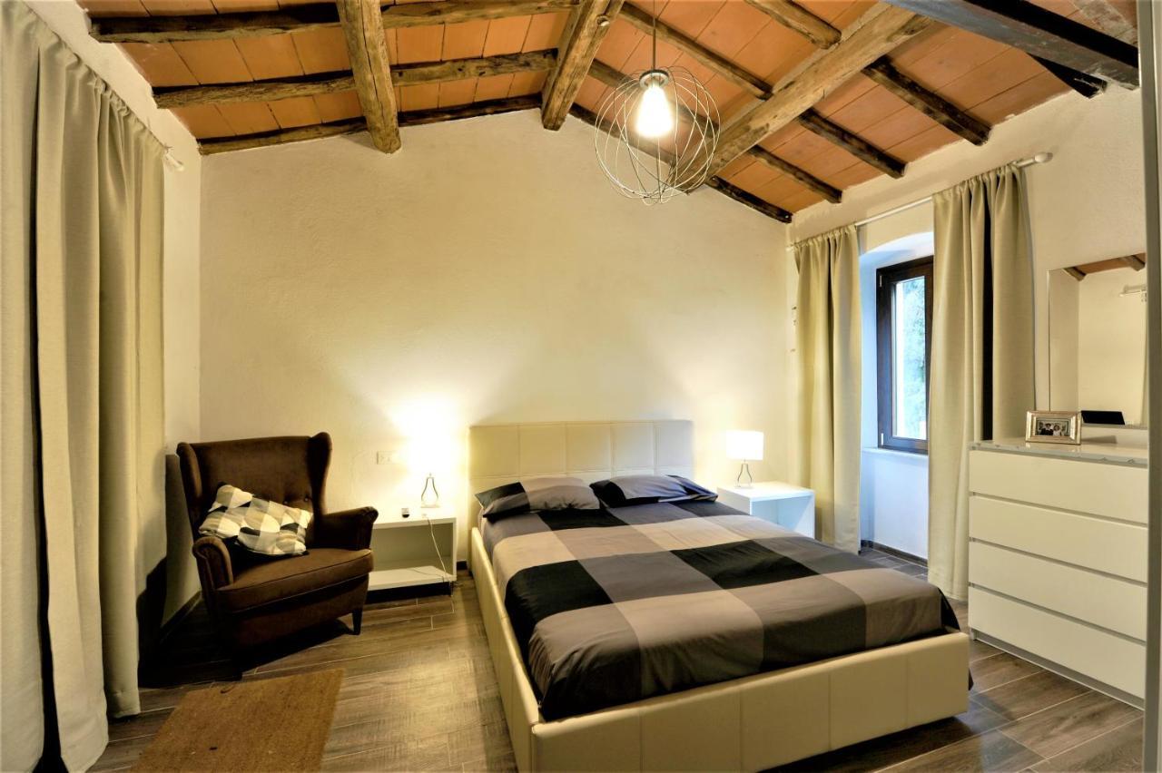 Incantevole Casa Sul Fiume, Relax E Natura Ai Piedi Della Alpi Apuane ماسا المظهر الخارجي الصورة