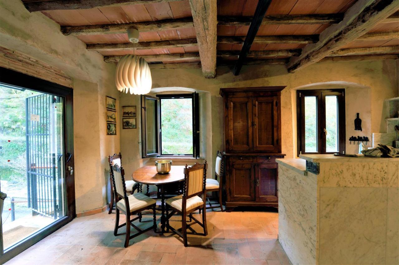Incantevole Casa Sul Fiume, Relax E Natura Ai Piedi Della Alpi Apuane ماسا المظهر الخارجي الصورة