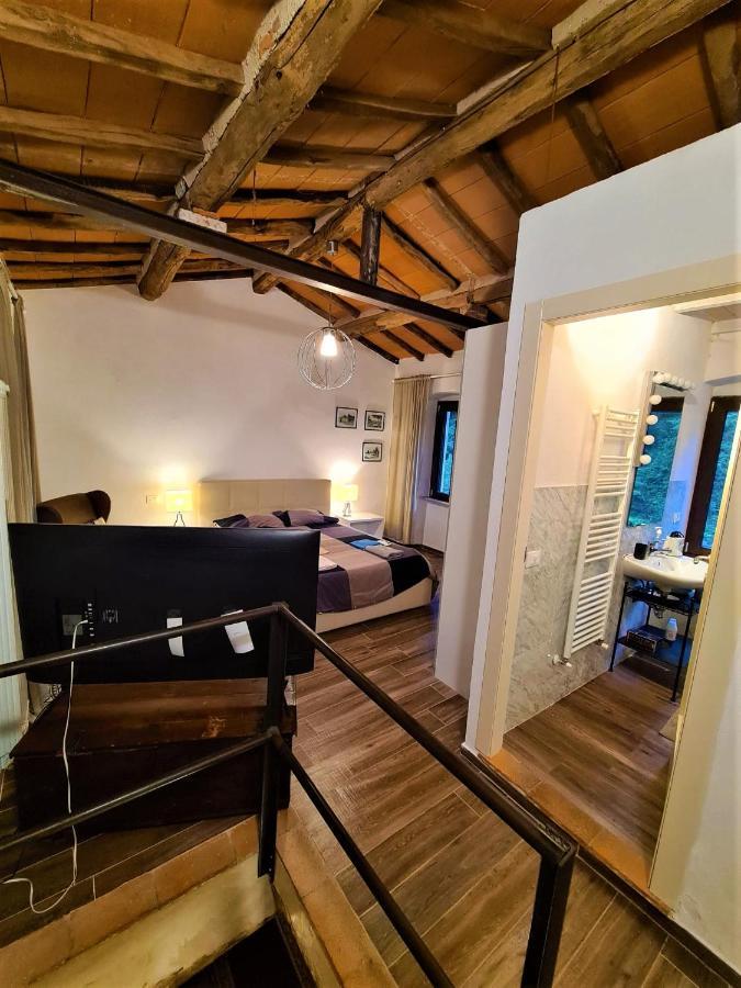 Incantevole Casa Sul Fiume, Relax E Natura Ai Piedi Della Alpi Apuane ماسا المظهر الخارجي الصورة