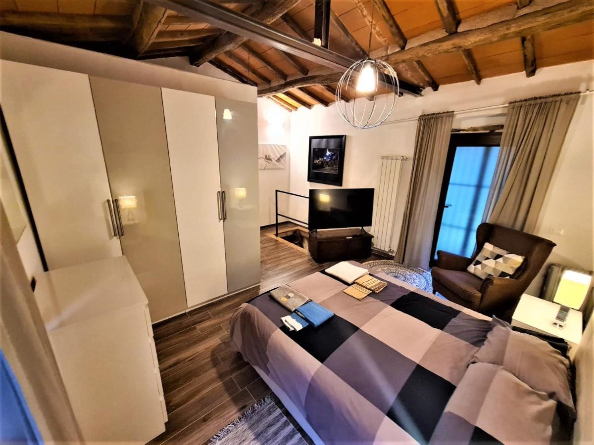 Incantevole Casa Sul Fiume, Relax E Natura Ai Piedi Della Alpi Apuane ماسا المظهر الخارجي الصورة