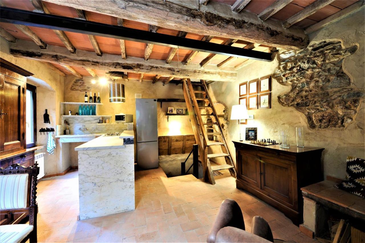 Incantevole Casa Sul Fiume, Relax E Natura Ai Piedi Della Alpi Apuane ماسا المظهر الخارجي الصورة